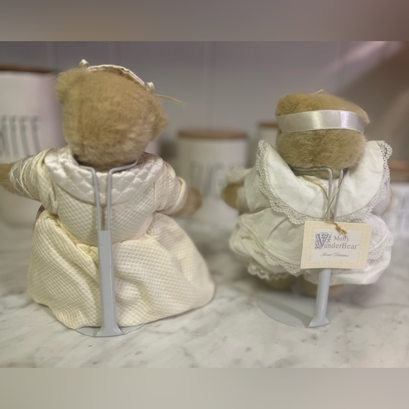 Muffy Vanderbear duo NWT - Picture 2 of 8